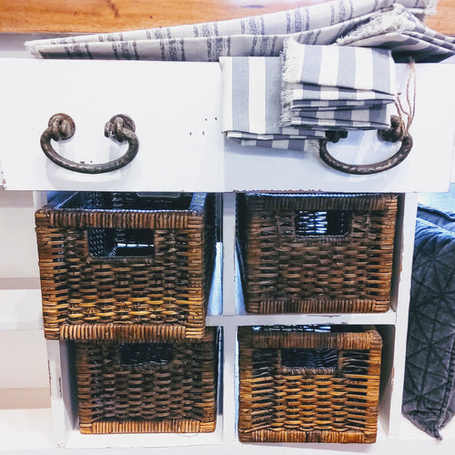 Storage & Organization