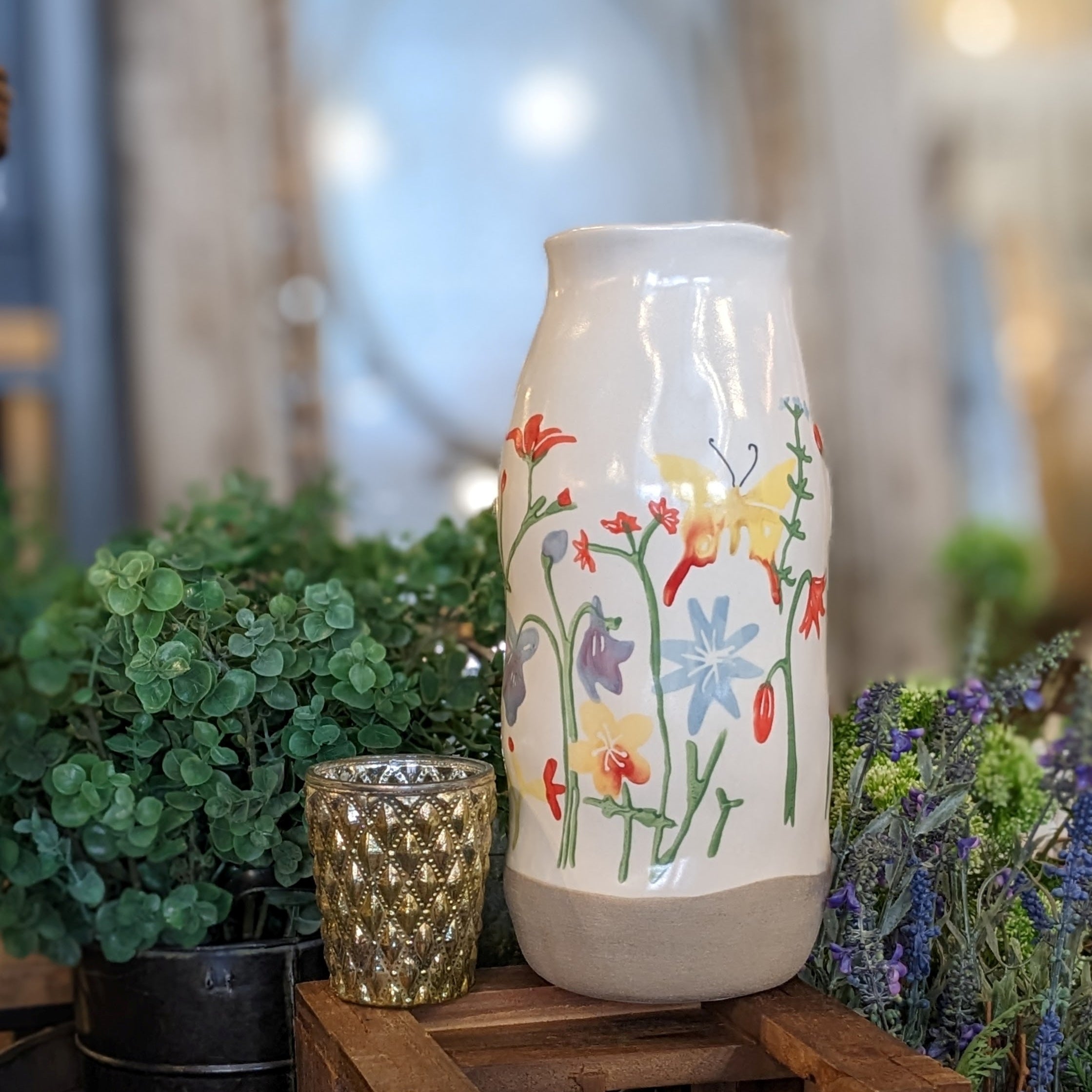 Vases