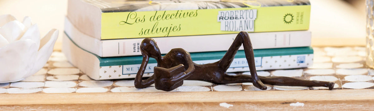 Sculptures & Figurines