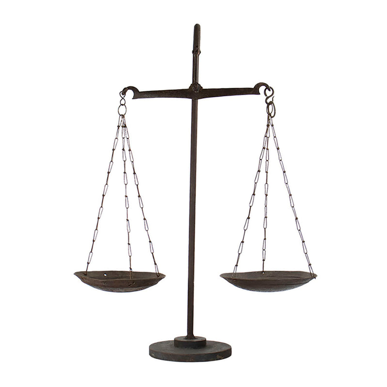 Traders Scale