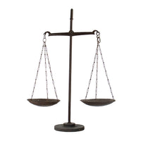 Traders Scale