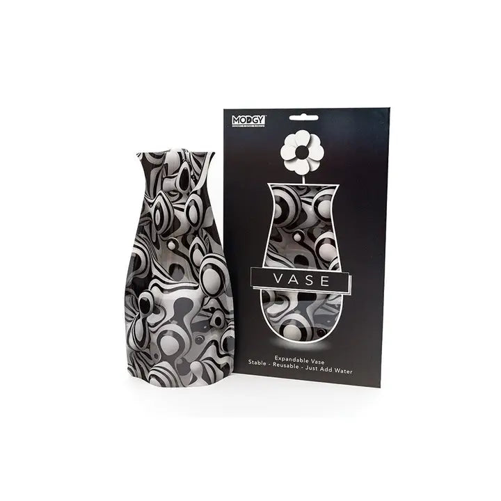 Modgy Expandable Vase - Werd