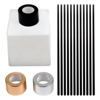 Trapp - Vetiver Seagrass No. 73 Diffuser Kit