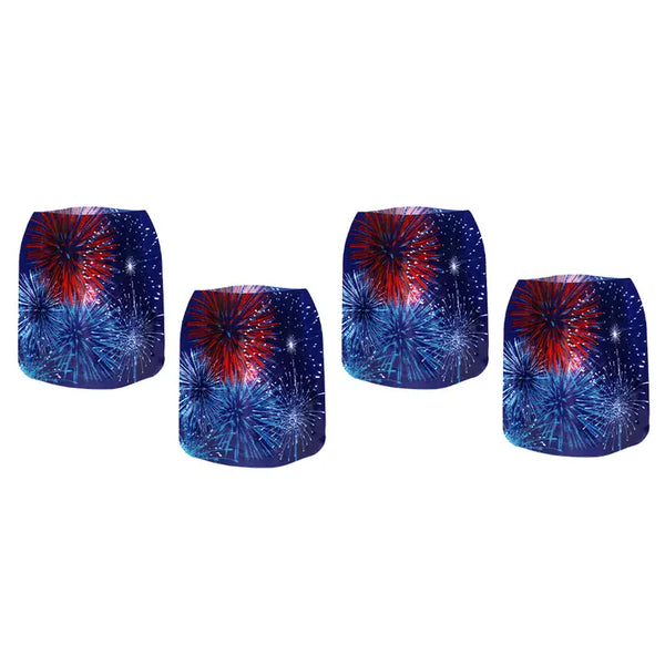 Modgy Luminary Lanterns - BoomBoom!