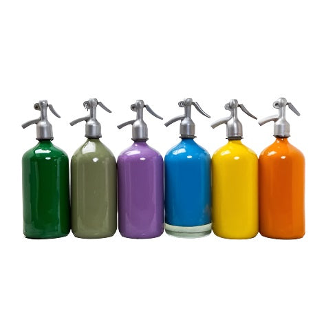 Spritzer Bottle