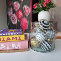 Mason Jar