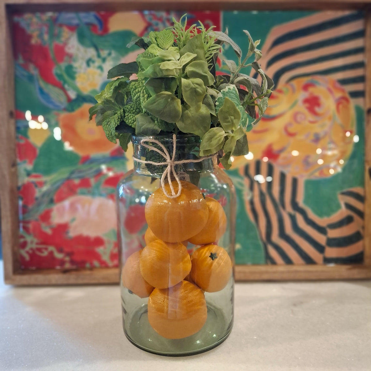 Mason Jar
