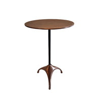 Metal Nesting Table