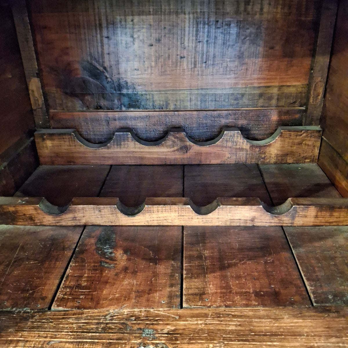 Old West Buffet