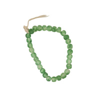 Mixed Glass Beads - Medium