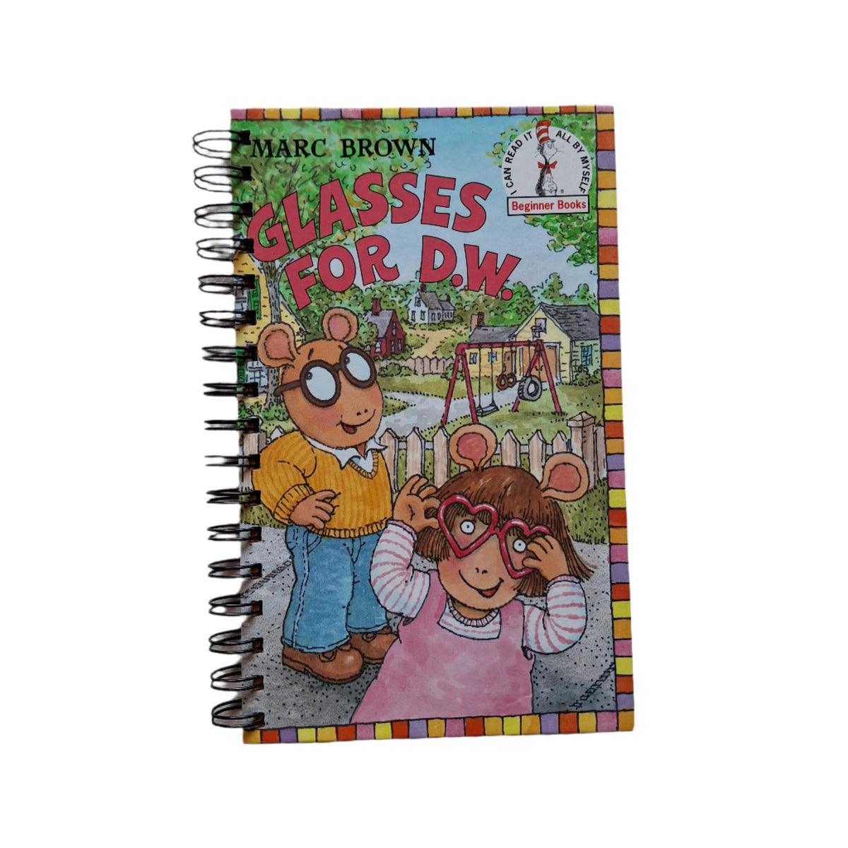 Attic Journal