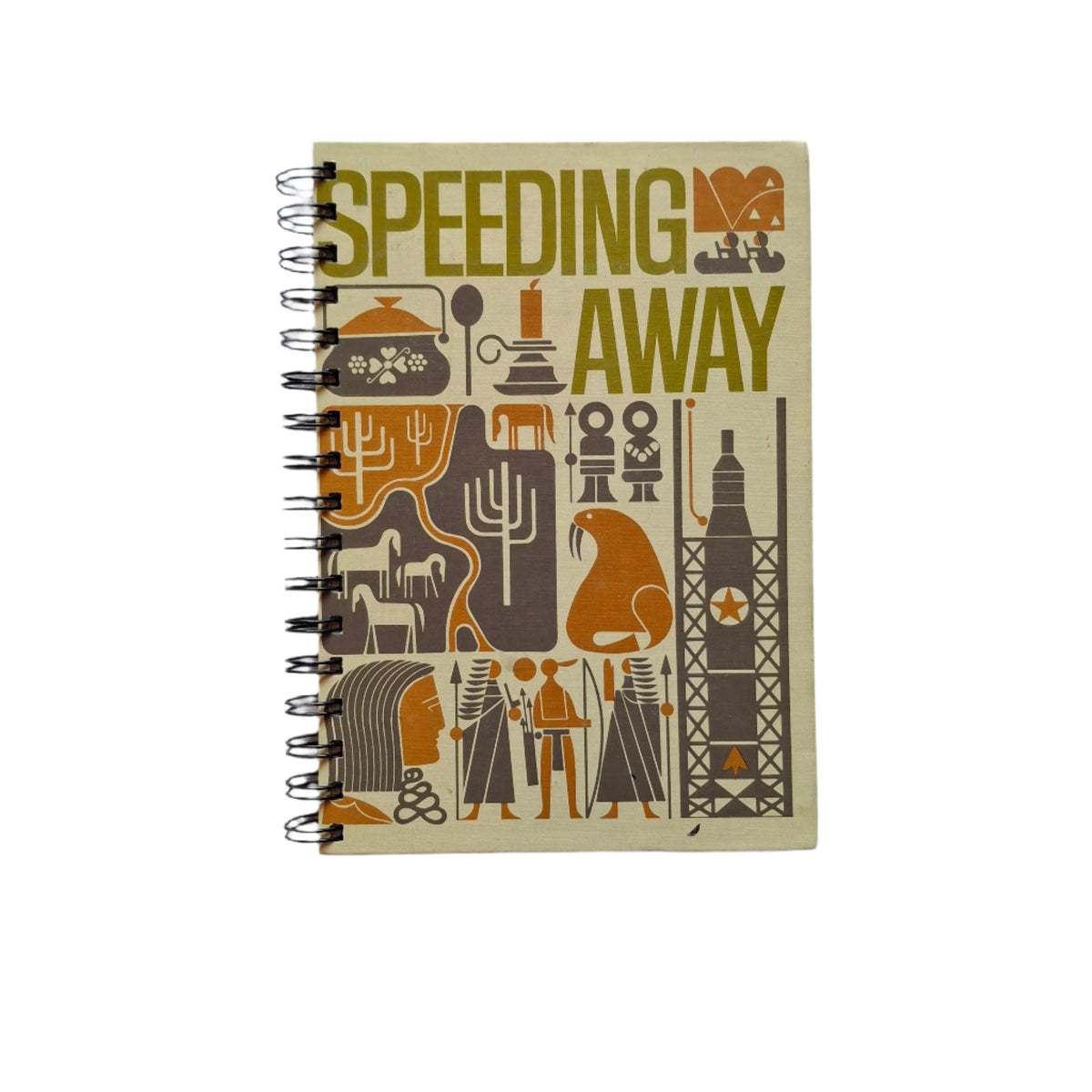 Attic Journal