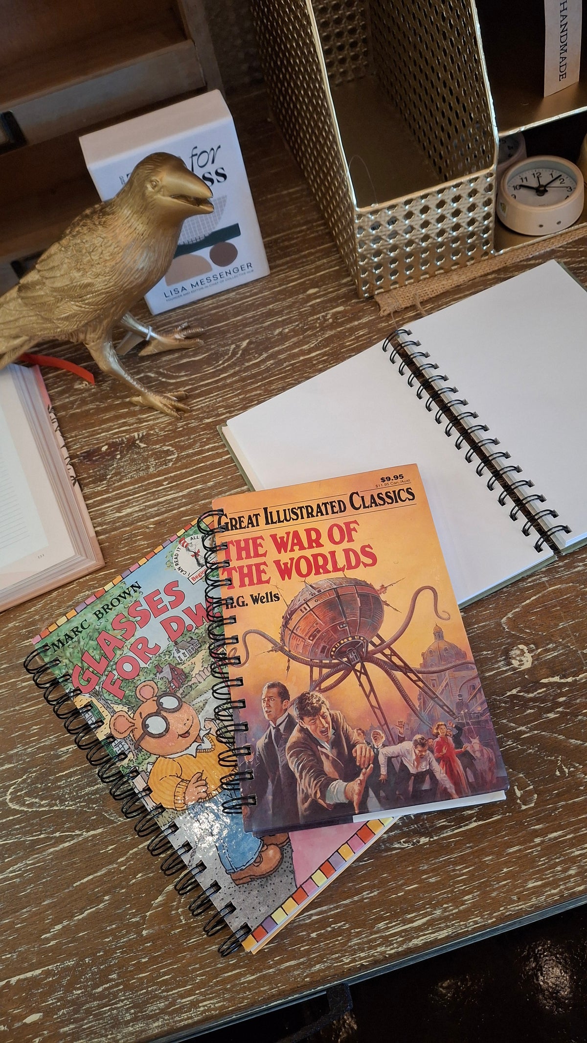 Attic Journal
