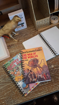 Attic Journal