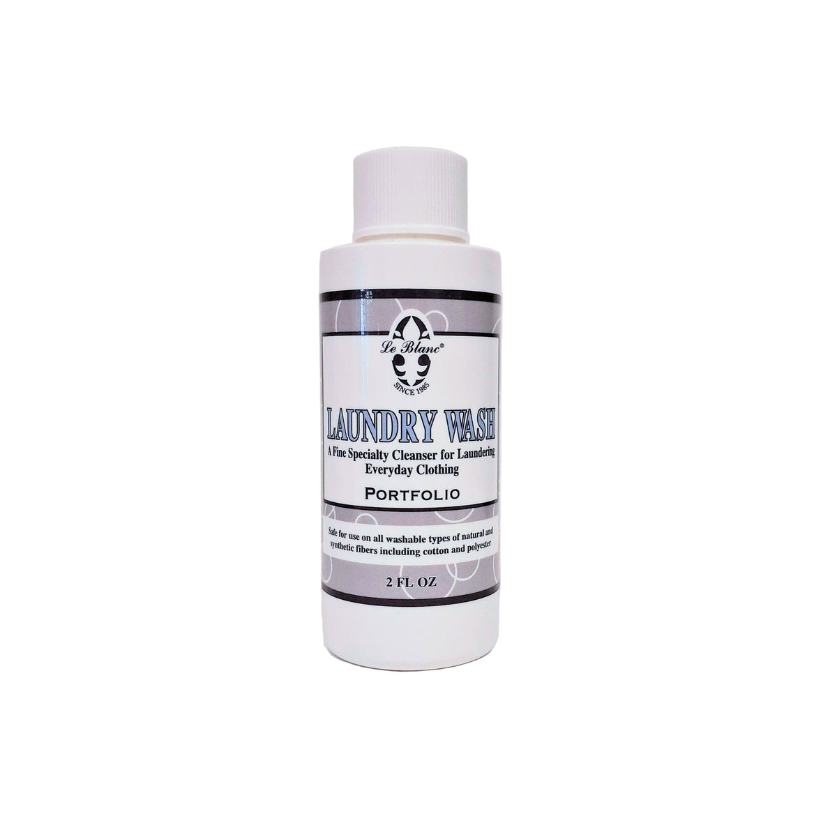 Le Blanc Portfolio Laundry Wash - 2oz