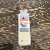 CleanMark Microfiber Bookmark