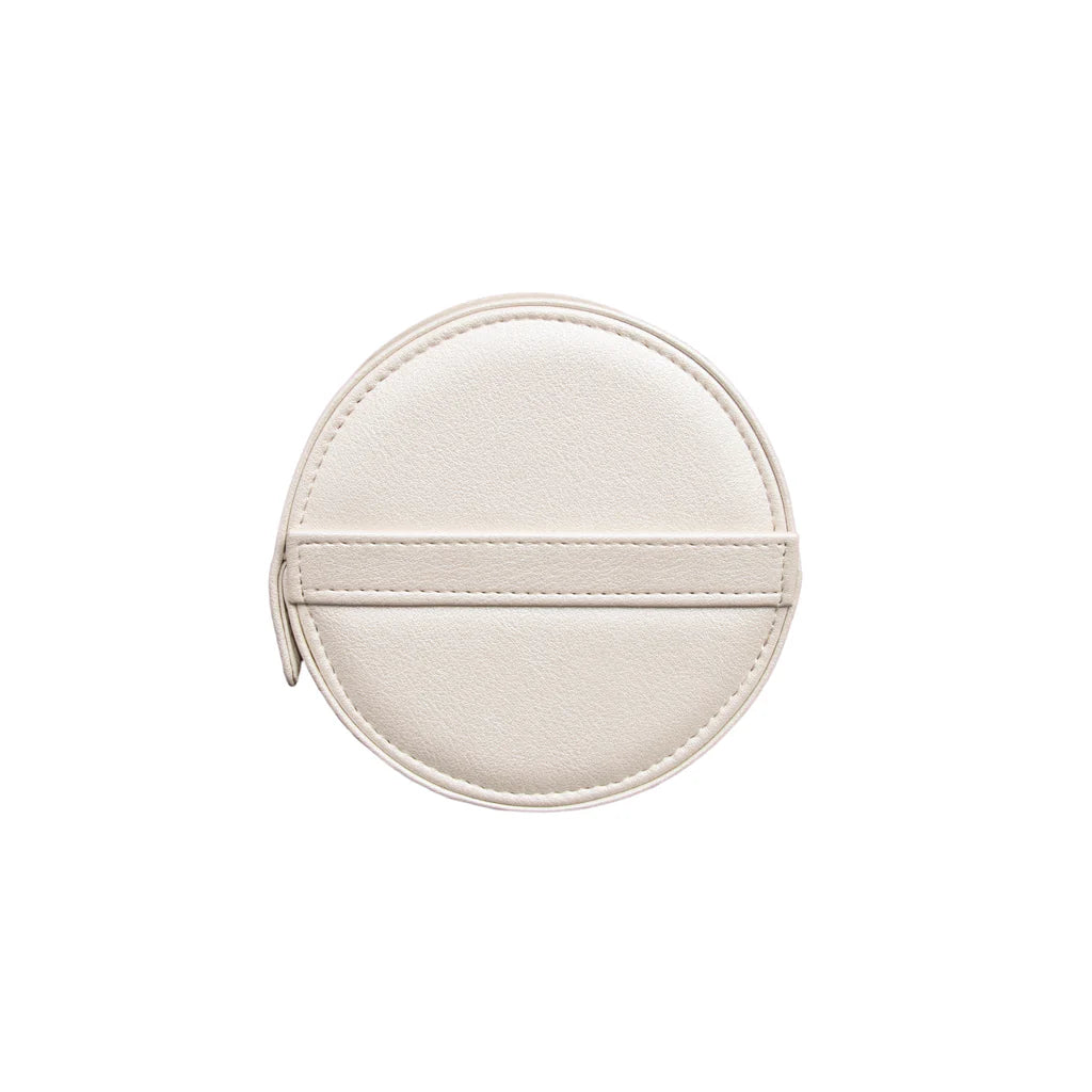 Brouck & Co Luxury Circular Manicure Set