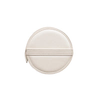 Brouck & Co Luxury Circular Manicure Set