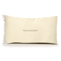 Eric & Christopher 3 Ducks Lumbar Throw Pillow