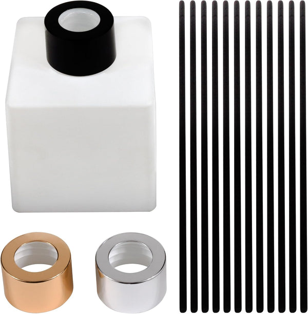 Orange Vanilla No. 04 Diffuser Kit | Trapp Fragrances