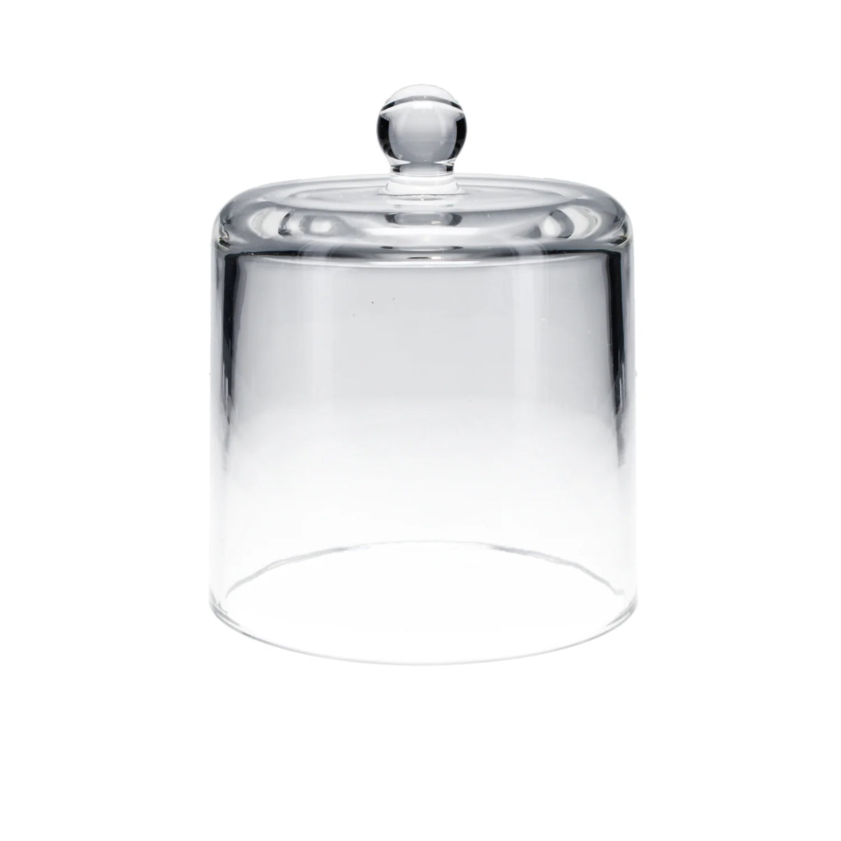 Glass Cloche | Trapp Fragrances