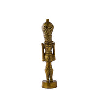 Vintage Nutcracker Figurine - 2 Styles