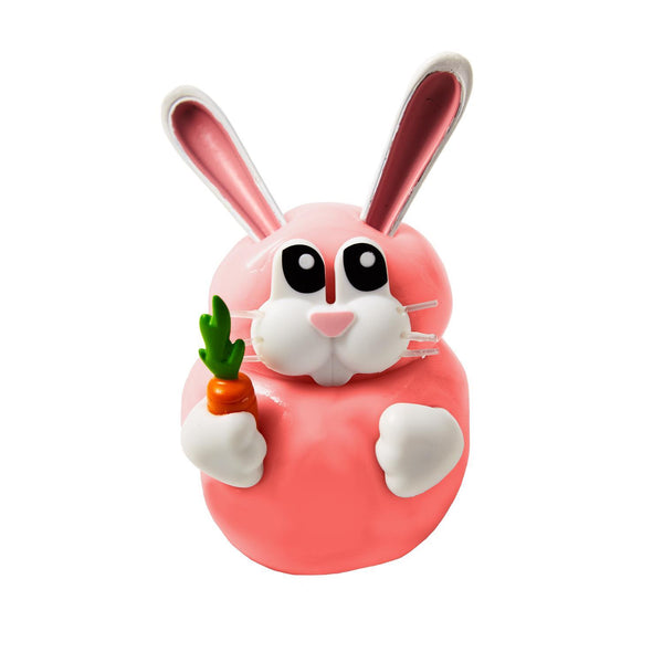 Make-Your-Own Melting Bunny
