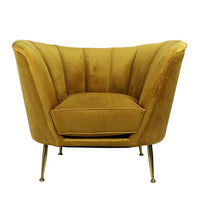 Conrad Tub Chair