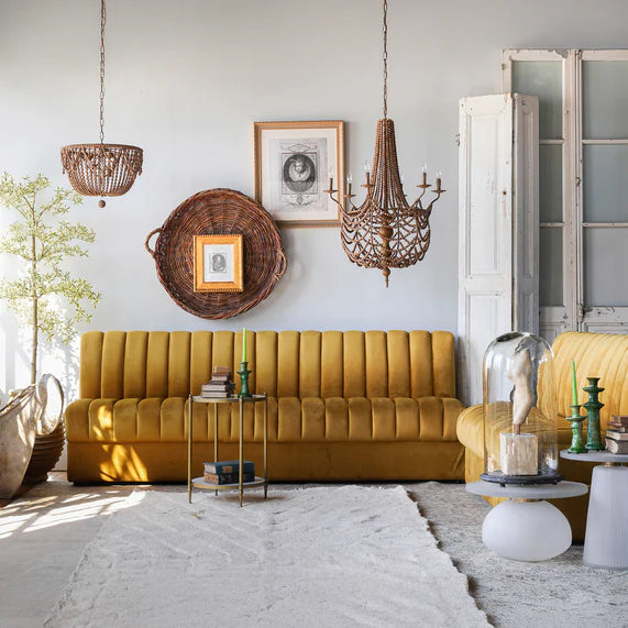 Conrad Sofa