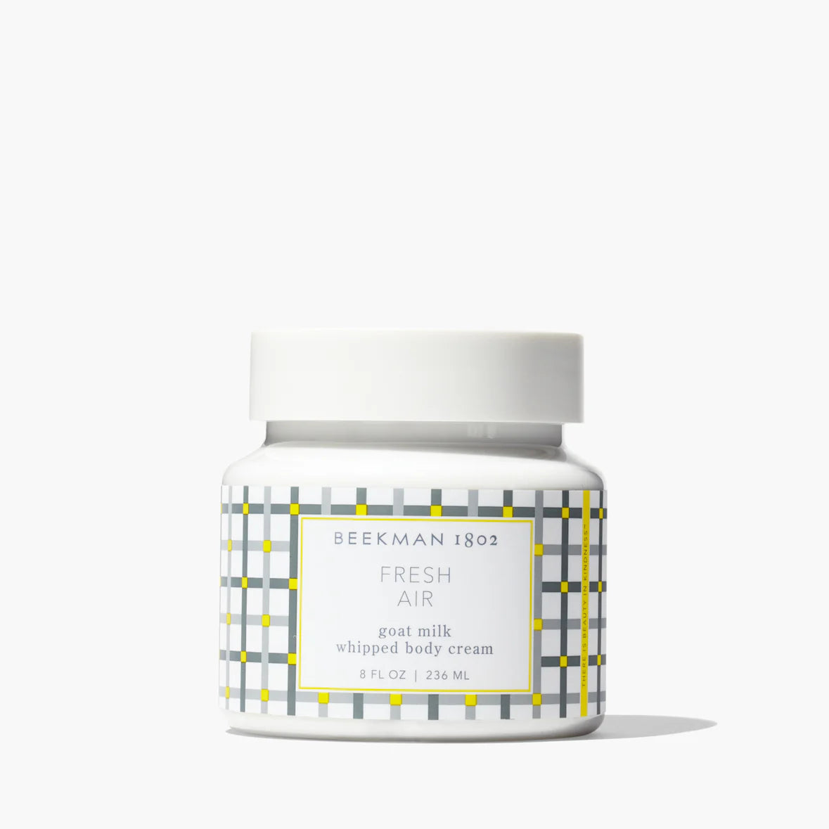 Beekman 1802 Fresh Air Goat Milk Whipped Body Cream