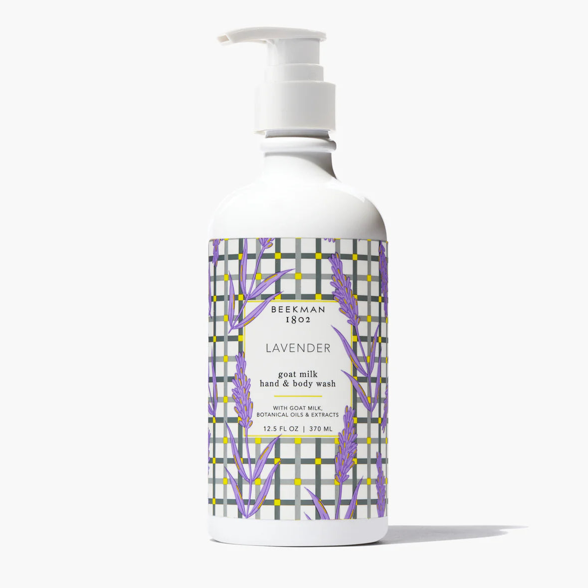 Beekman 1802 Hand & Body Wash - Lavender 12.5oz