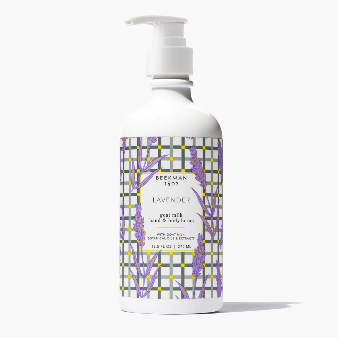 Beekman 1802 Lavender Goat Milk Lotion 12. 5oz
