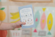 Swingly Coffee Play Shop Activity Set