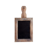 Paddle Blackboard