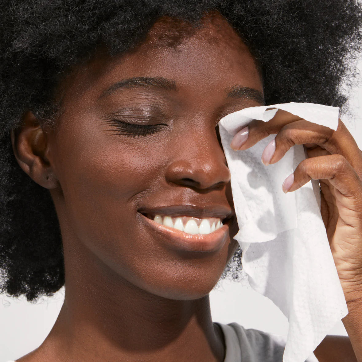 Beekman 1802 Fresh Air Facial Cleansing Wipes