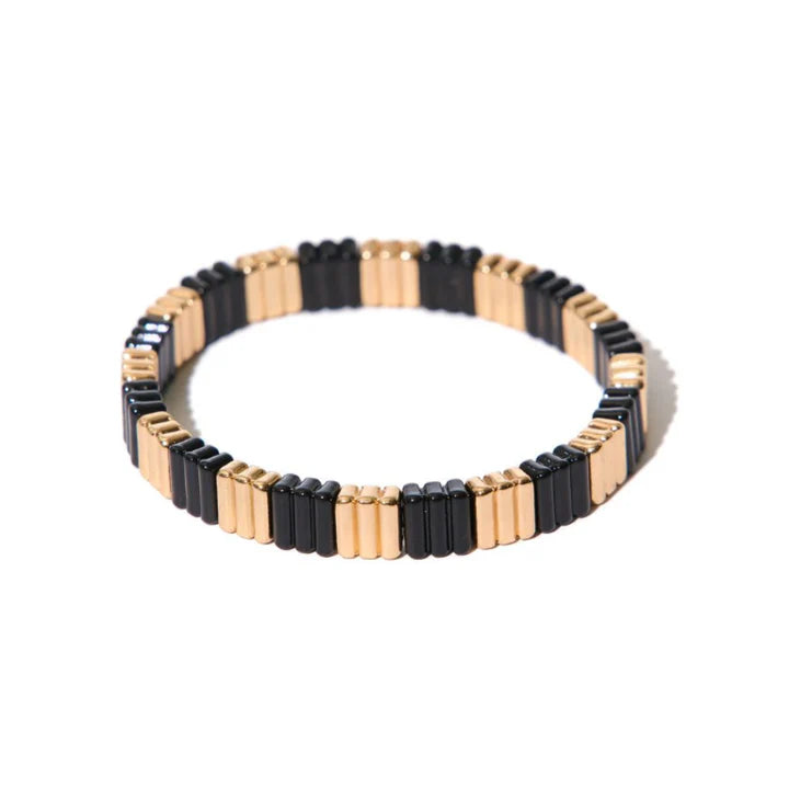 Girls Trip - Black Bracelet