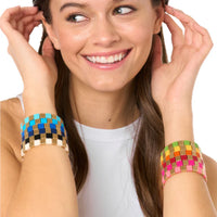 Girls Trip - Black Bracelet