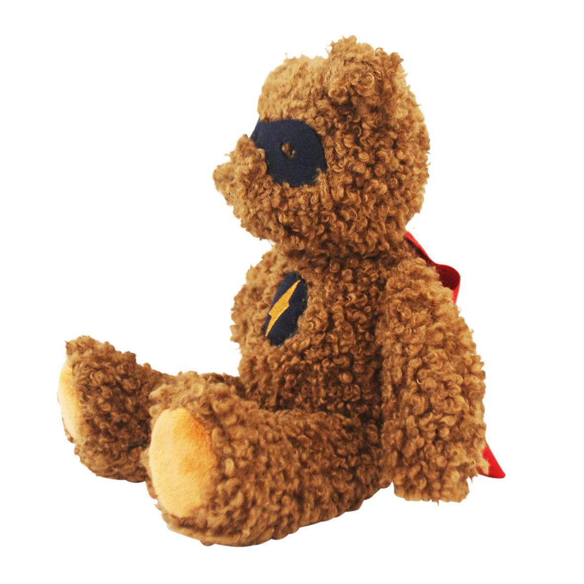 Baby Superhero Ted | Alimrose