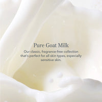 Beekman 1802 Pure Goat Milk Hand & Body Lotion