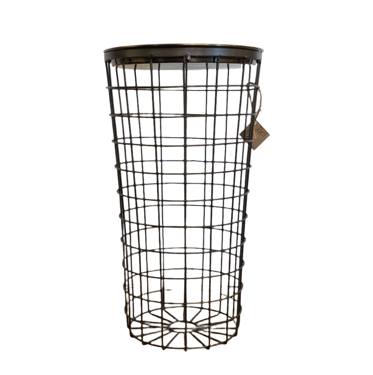 Industrial Wire Storage Baskets