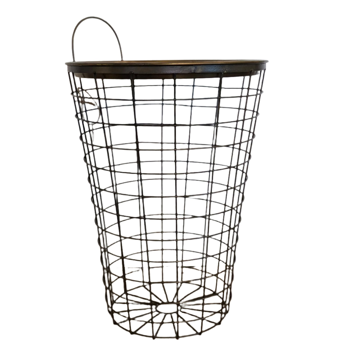 Industrial Wire Storage Baskets