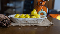 Large Dough Bowl