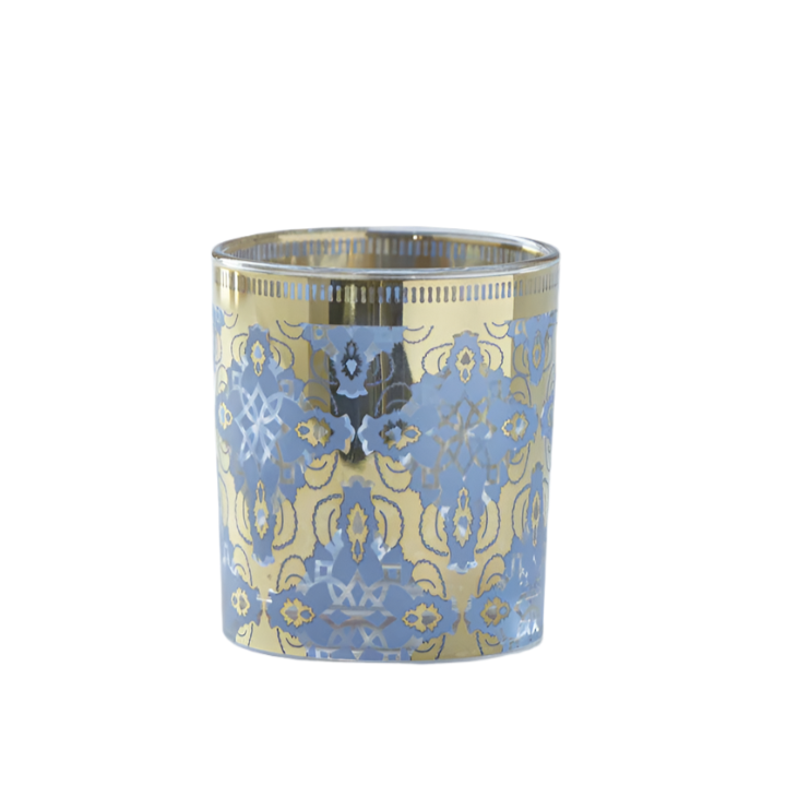 Patina Vie Paris Reign Rocks Glass