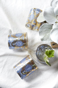 Patina Vie Paris Reign Rocks Glass