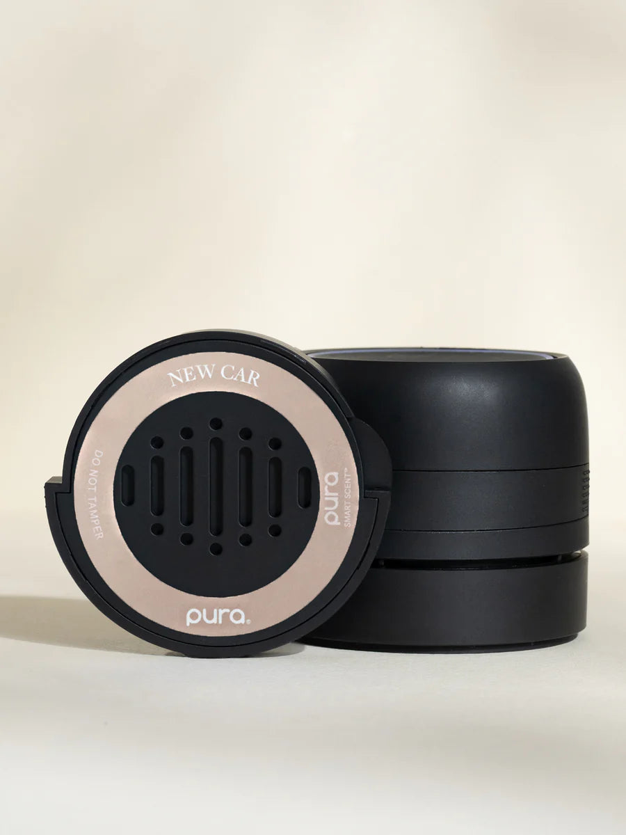 Pura New Car Car Fragrance Diffuser Refill