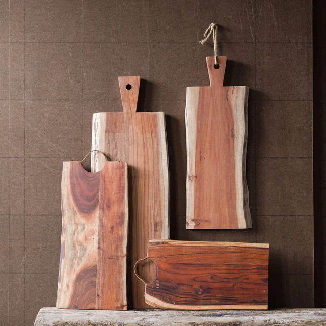 Slab Cutting Board - Large