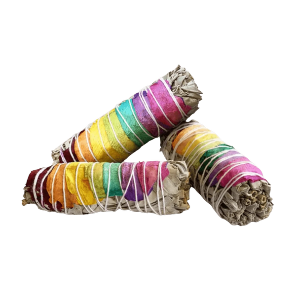 White Sage Bundle Smudge Stick