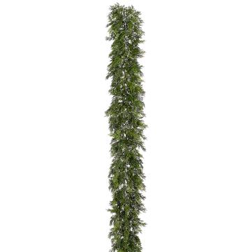 Juniper Berry Garland - 74"