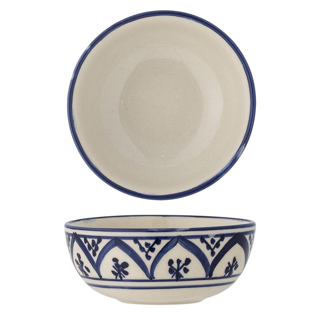Stoneware Bowl