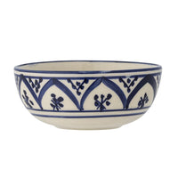Stoneware Bowl